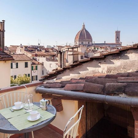 Appartement Lovenest à Florence Extérieur photo