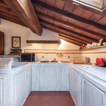 Appartement Lovenest à Florence Extérieur photo