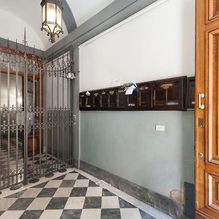 Appartement Lovenest à Florence Extérieur photo