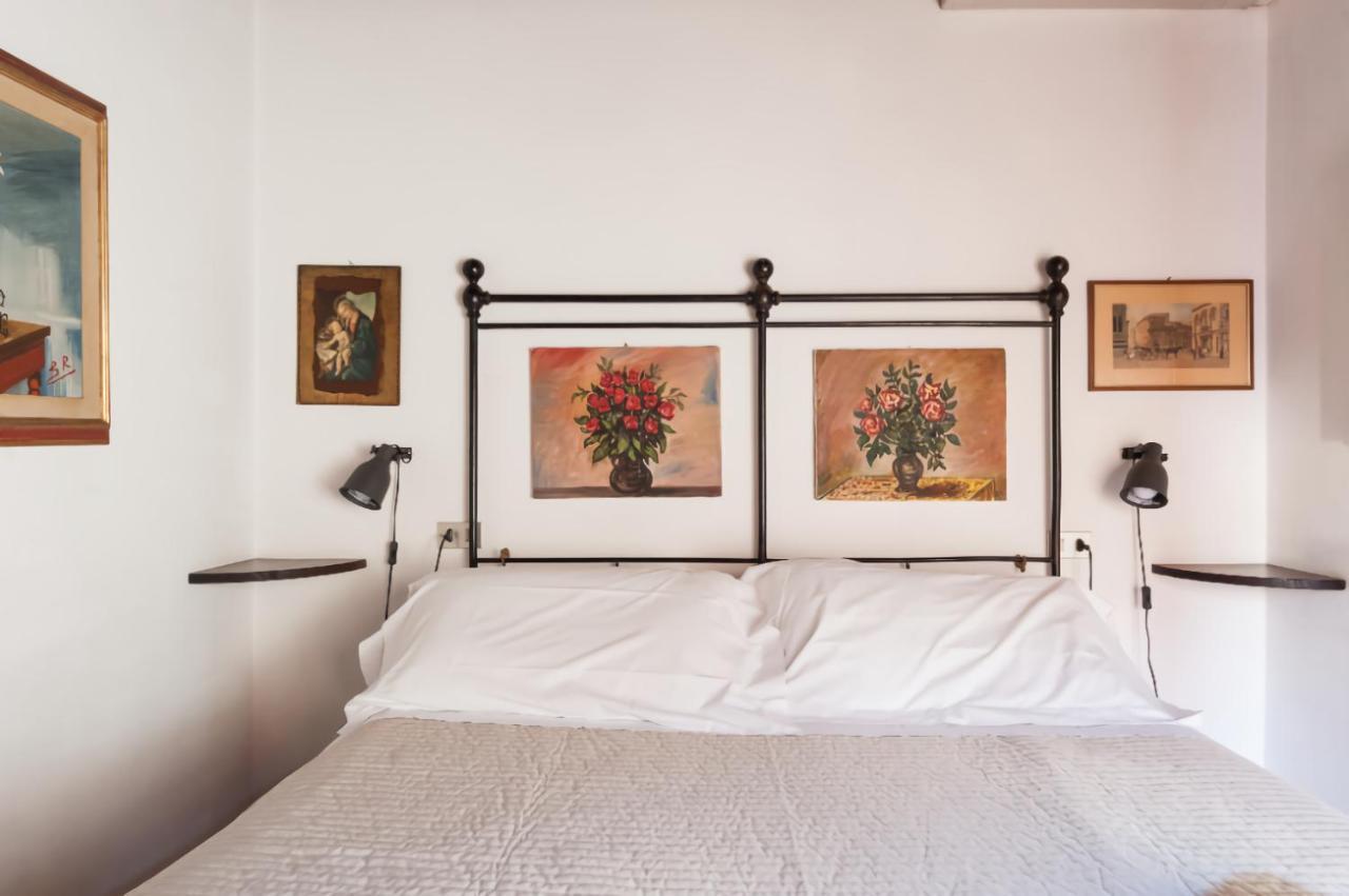 Appartement Lovenest à Florence Extérieur photo